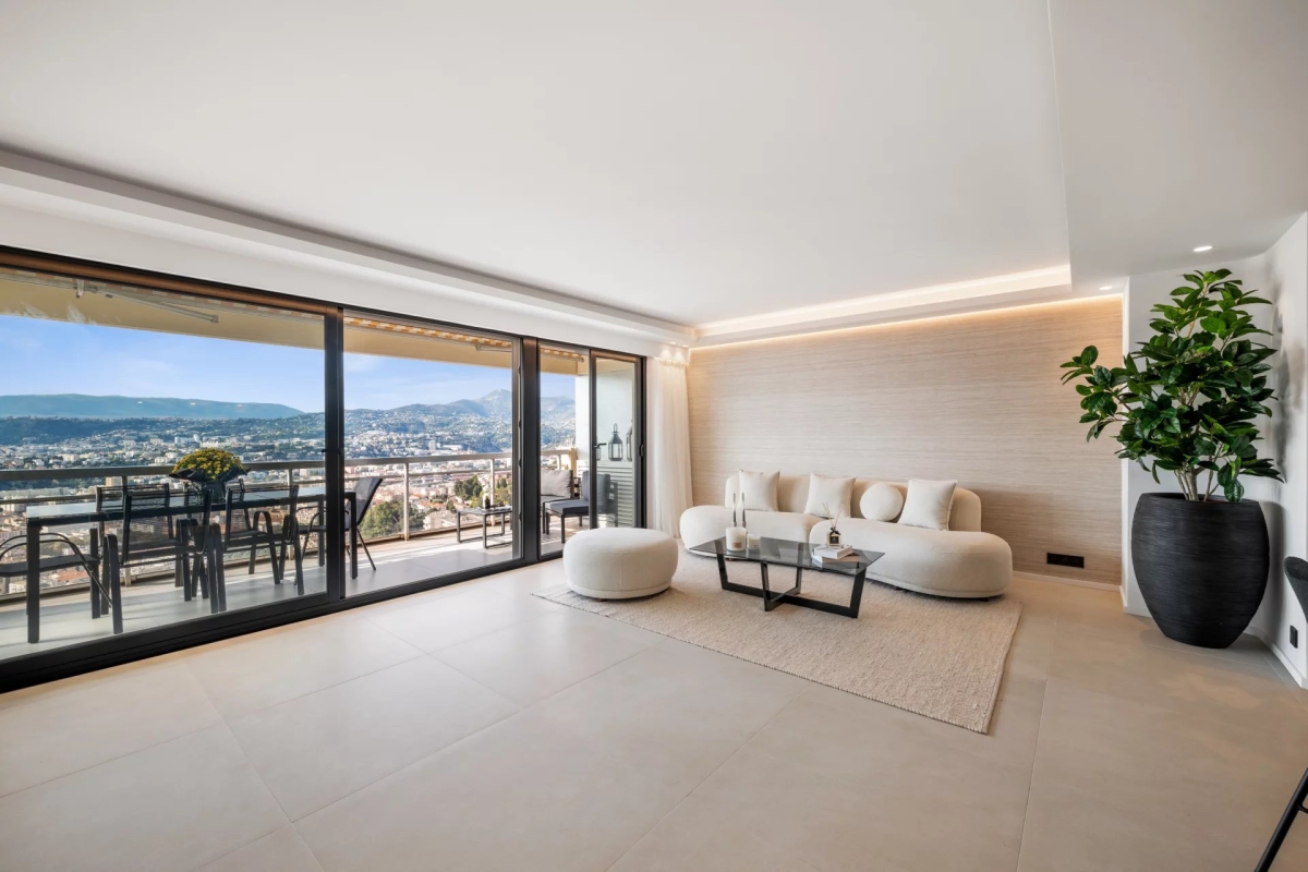 Luxury Apartment for sale in Nice, 1 290 000 €, Photo 2