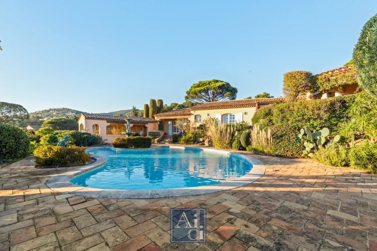 Maison de luxe à vendre à Sainte-Maxime, 7 995 000 €, Photo 2