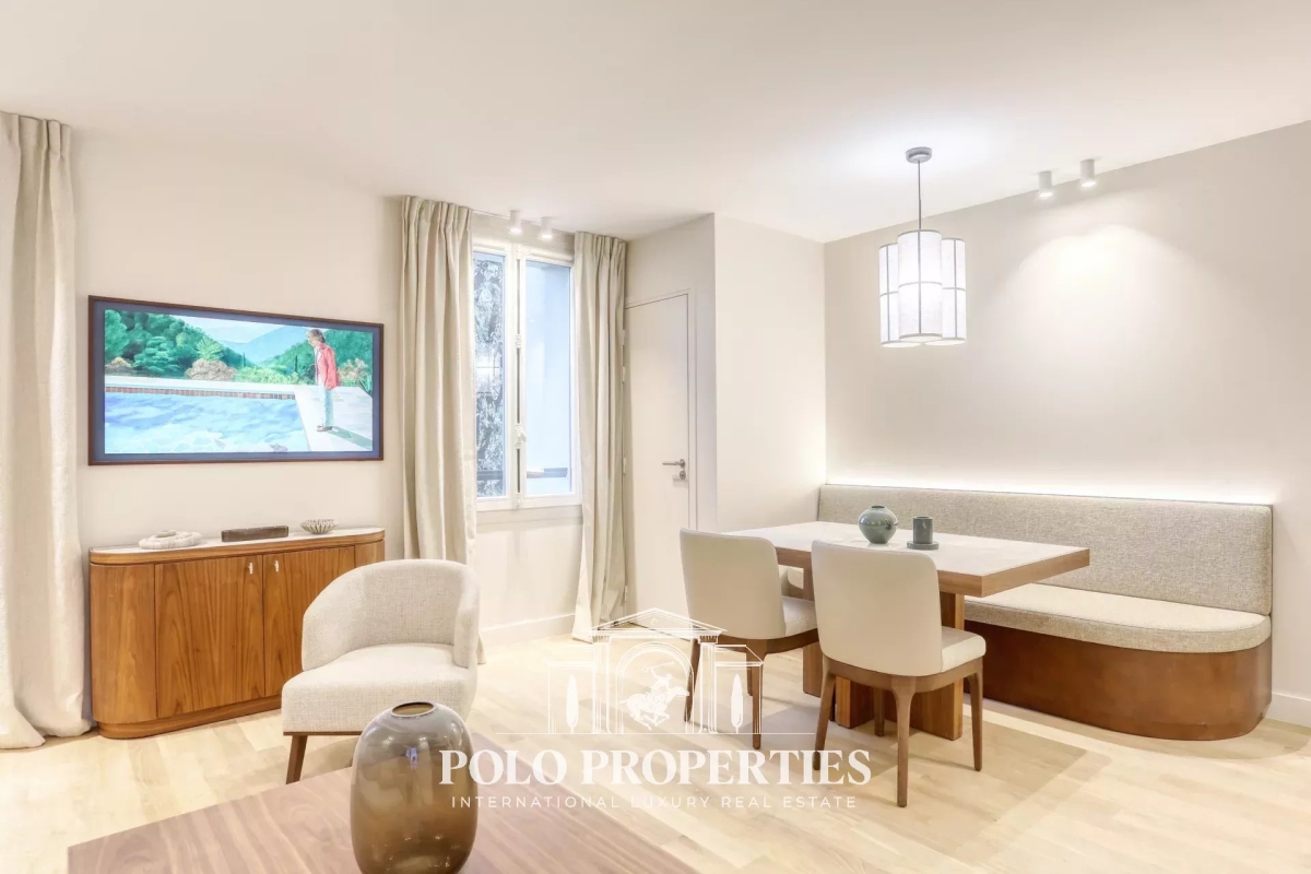 Luxury Apartment for rental in Paris 8Ème, 7 200 €, Photo 2