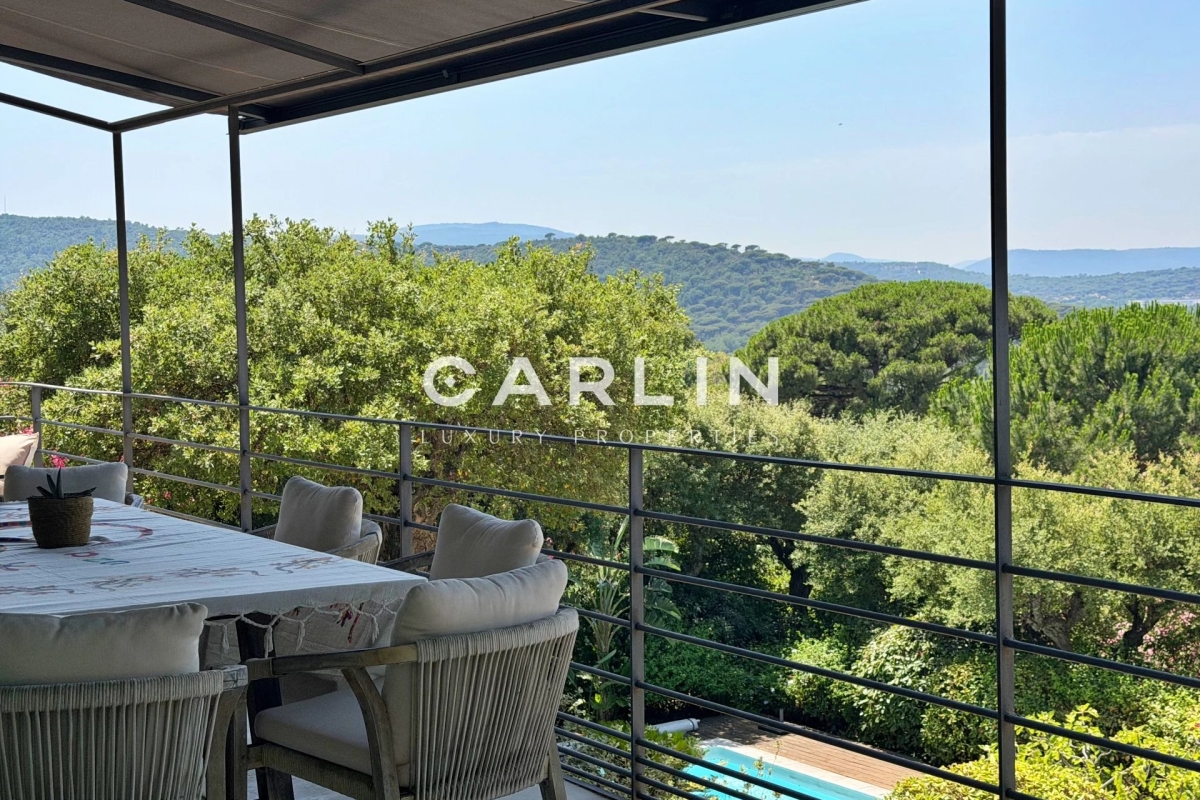 Luxury House for sale in Gassin, 2 380 000 €, Photo 2