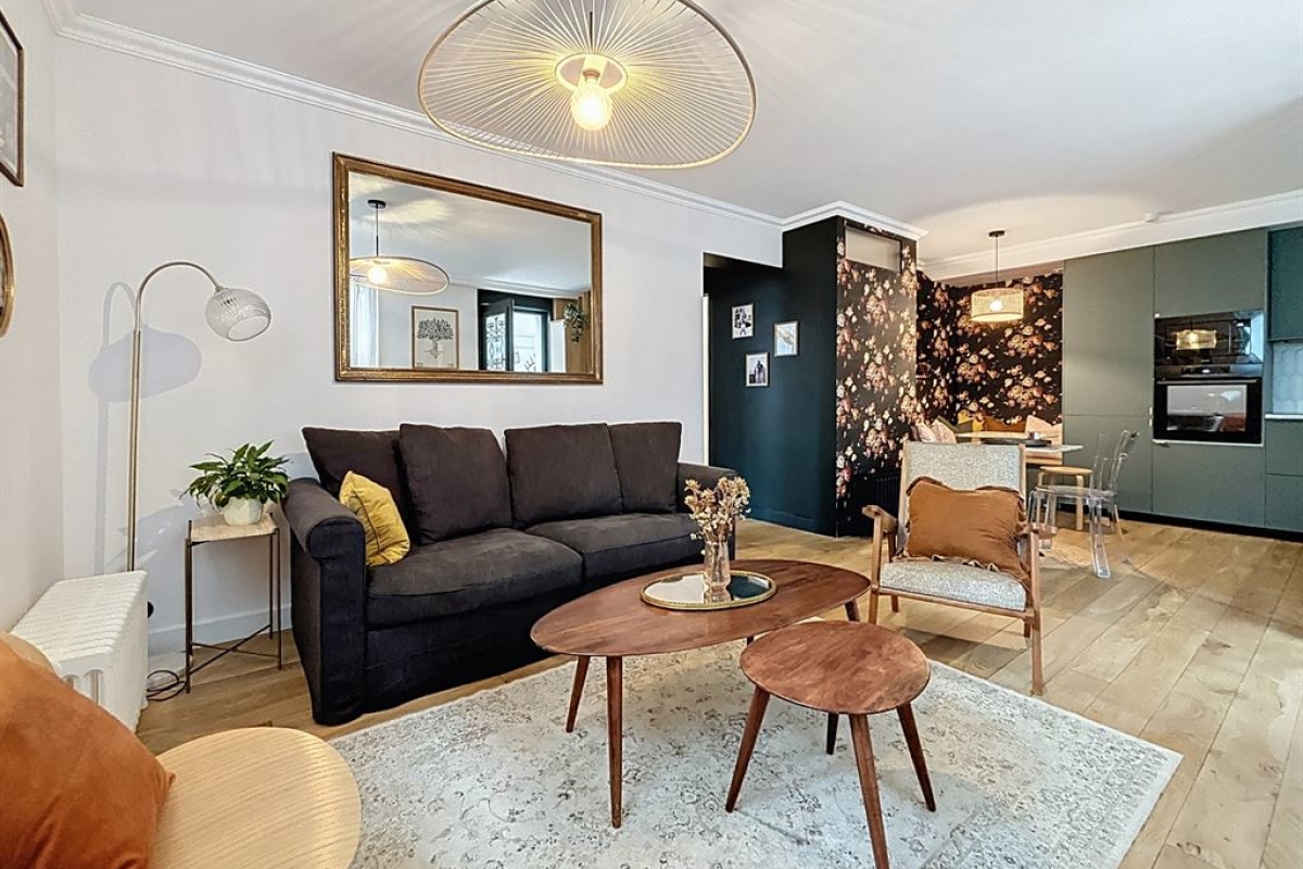Luxury Apartment for sale in Saint-Jean-de-Luz, 475 000 €, Photo 3