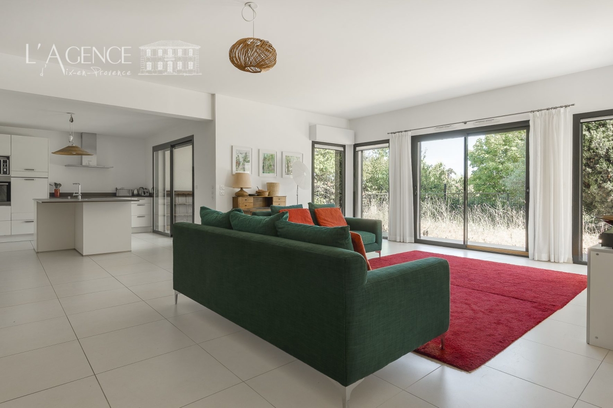 Appartement de luxe à vendre à Aix-en-Provence, 1 095 000 €, Photo 3