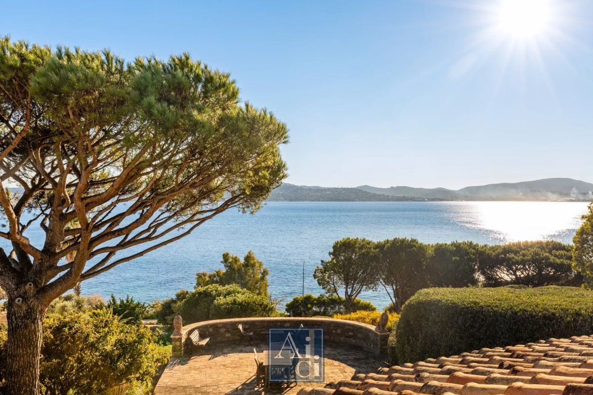 Maison de luxe à vendre à Sainte-Maxime, 7 995 000 €, Photo 3