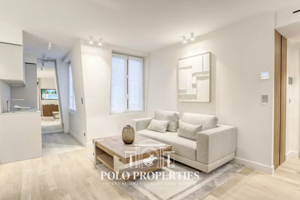 Luxury Apartment for rental in Paris 8Ème, 7 200 €, Photo 3
