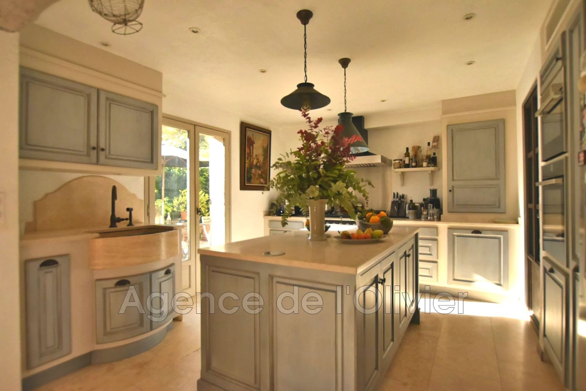 Luxury House for sale in Valbonne, 2 690 000 €, Photo 3