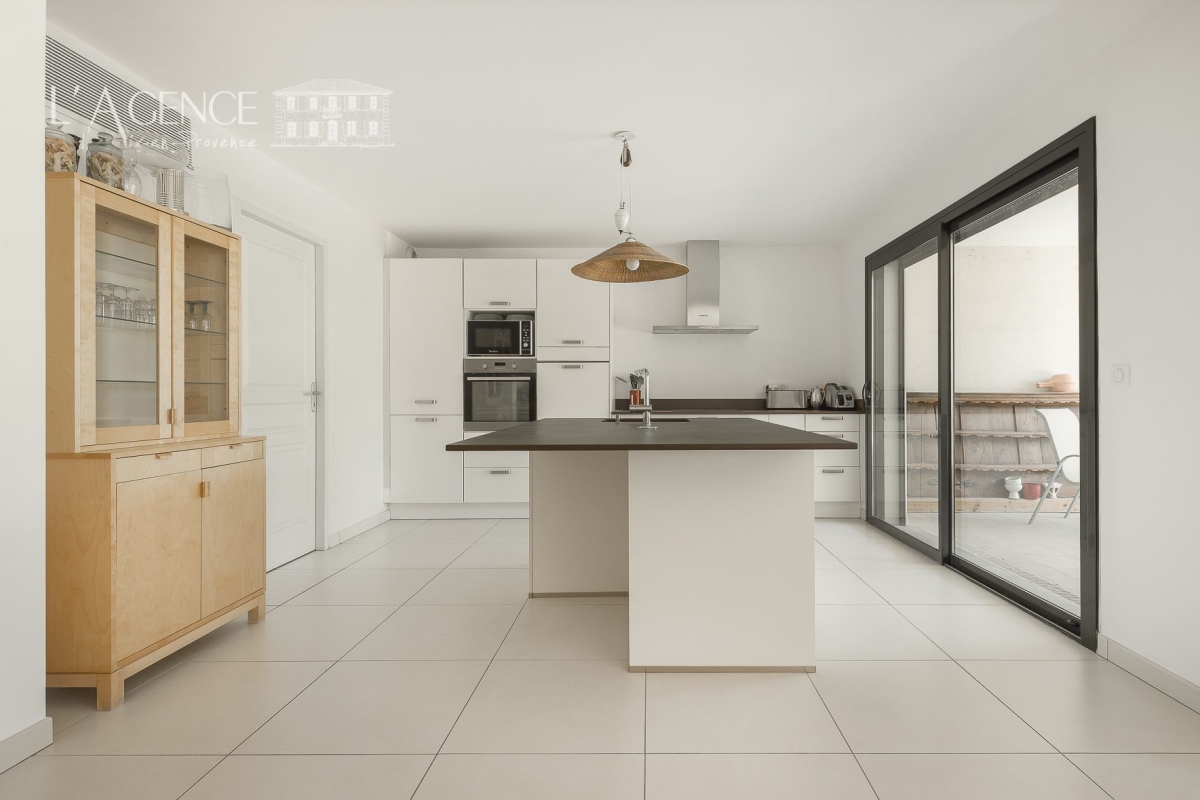 Appartement de luxe à vendre à Aix-en-Provence, 1 095 000 €, Photo 4