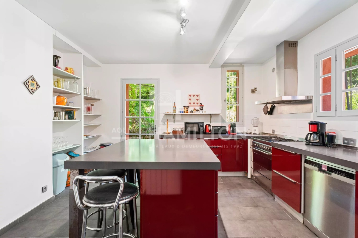 Maison de luxe à vendre à Biot, 2 200 000 €, Photo 4