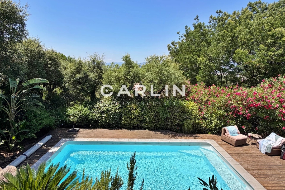 Luxury House for sale in Gassin, 2 380 000 €, Photo 4