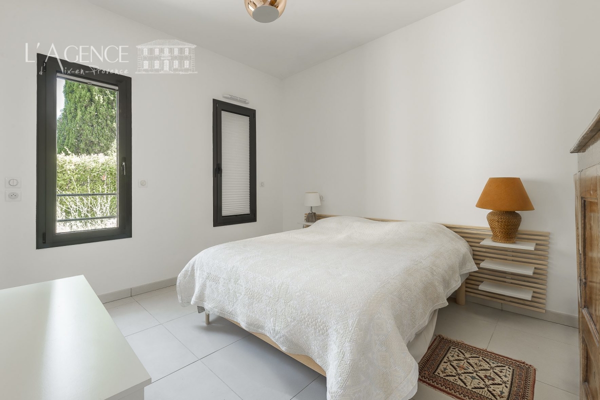 Appartement de luxe à vendre à Aix-en-Provence, 1 095 000 €, Photo 5