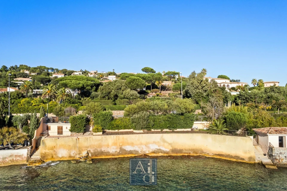 Maison de luxe à vendre à Sainte-Maxime, 7 995 000 €, Photo 5