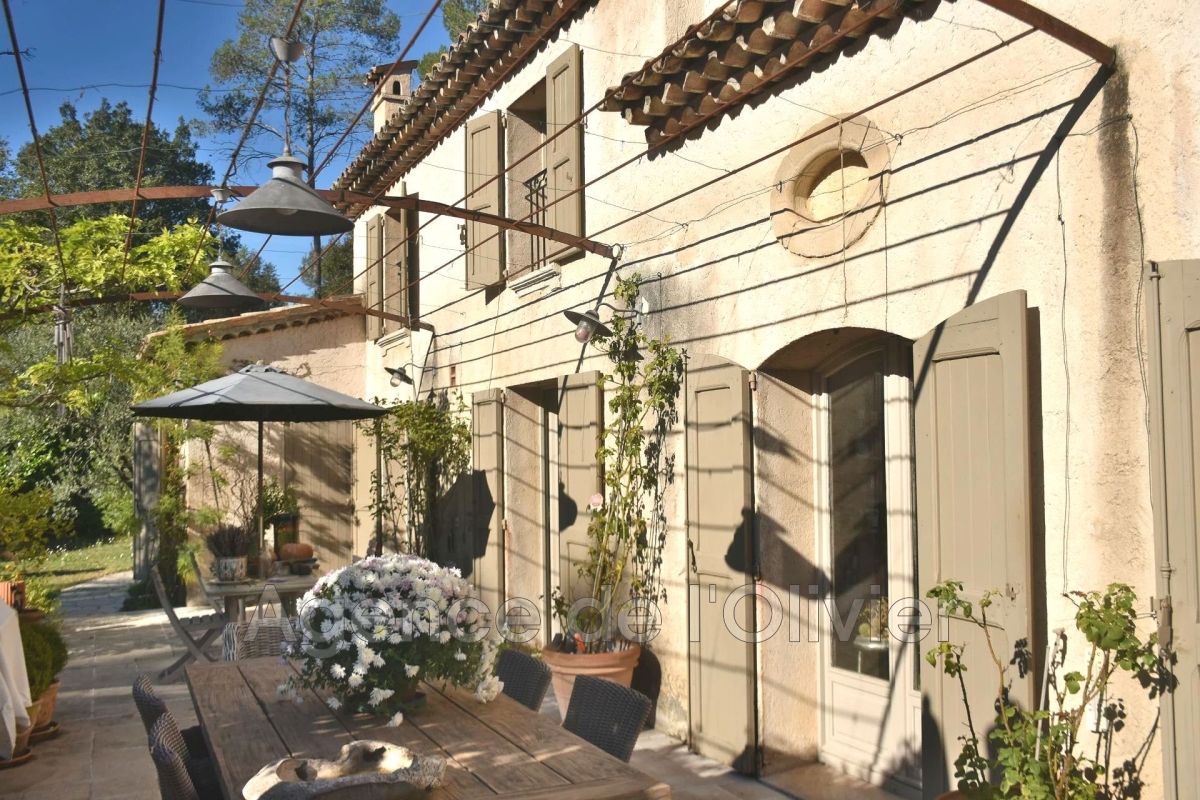 Luxury House for sale in Valbonne, 2 690 000 €, Photo 5
