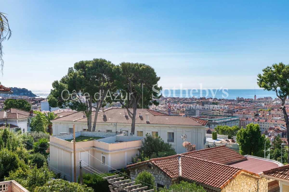 Luxury House for sale in Nice, 2 950 000 €, Photo 6