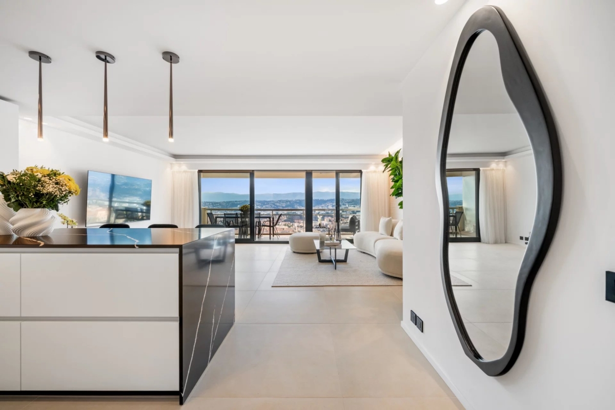 Luxury Apartment for sale in Nice, 1 290 000 €, Photo 6