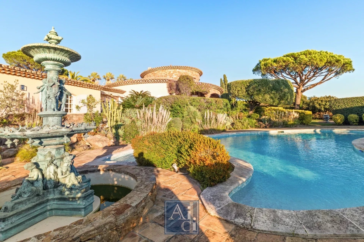 Maison de luxe à vendre à Sainte-Maxime, 7 995 000 €, Photo 6