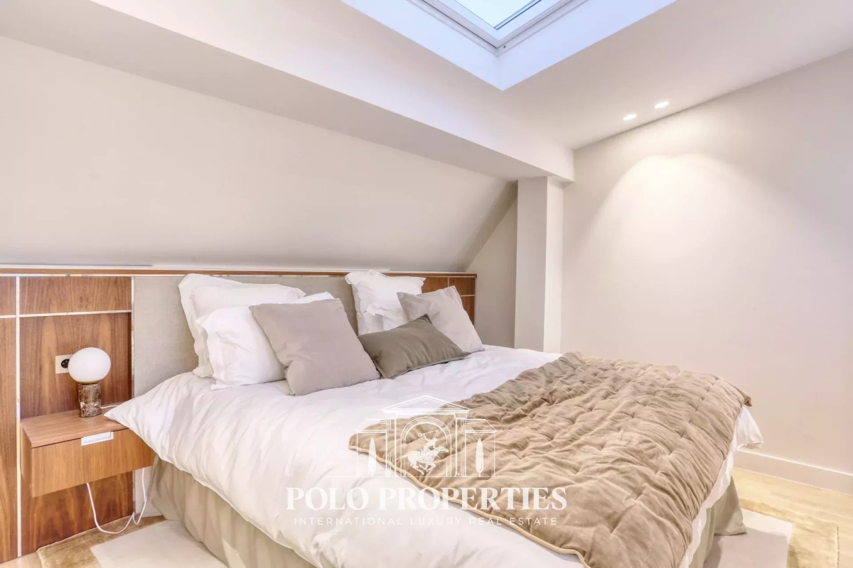 Luxury Apartment for rental in Paris 8Ème, 7 200 €, Photo 6