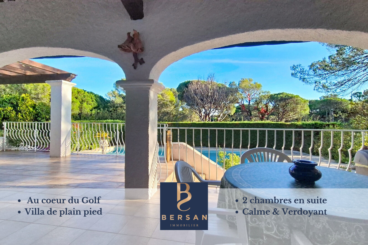 Maison de luxe à vendre à Saint-Raphaël, 988 000 €, Photo 1