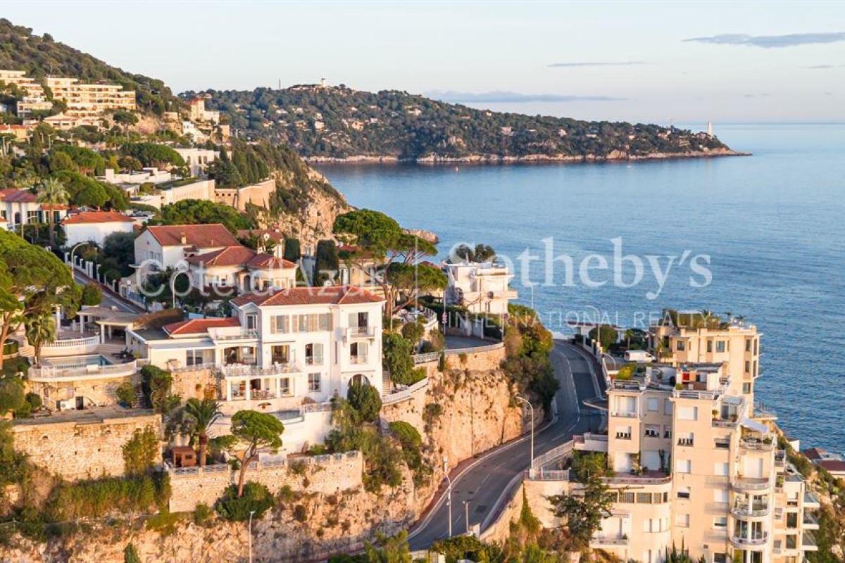 Luxury House for sale in Nice, 7 350 000 €, Photo 1