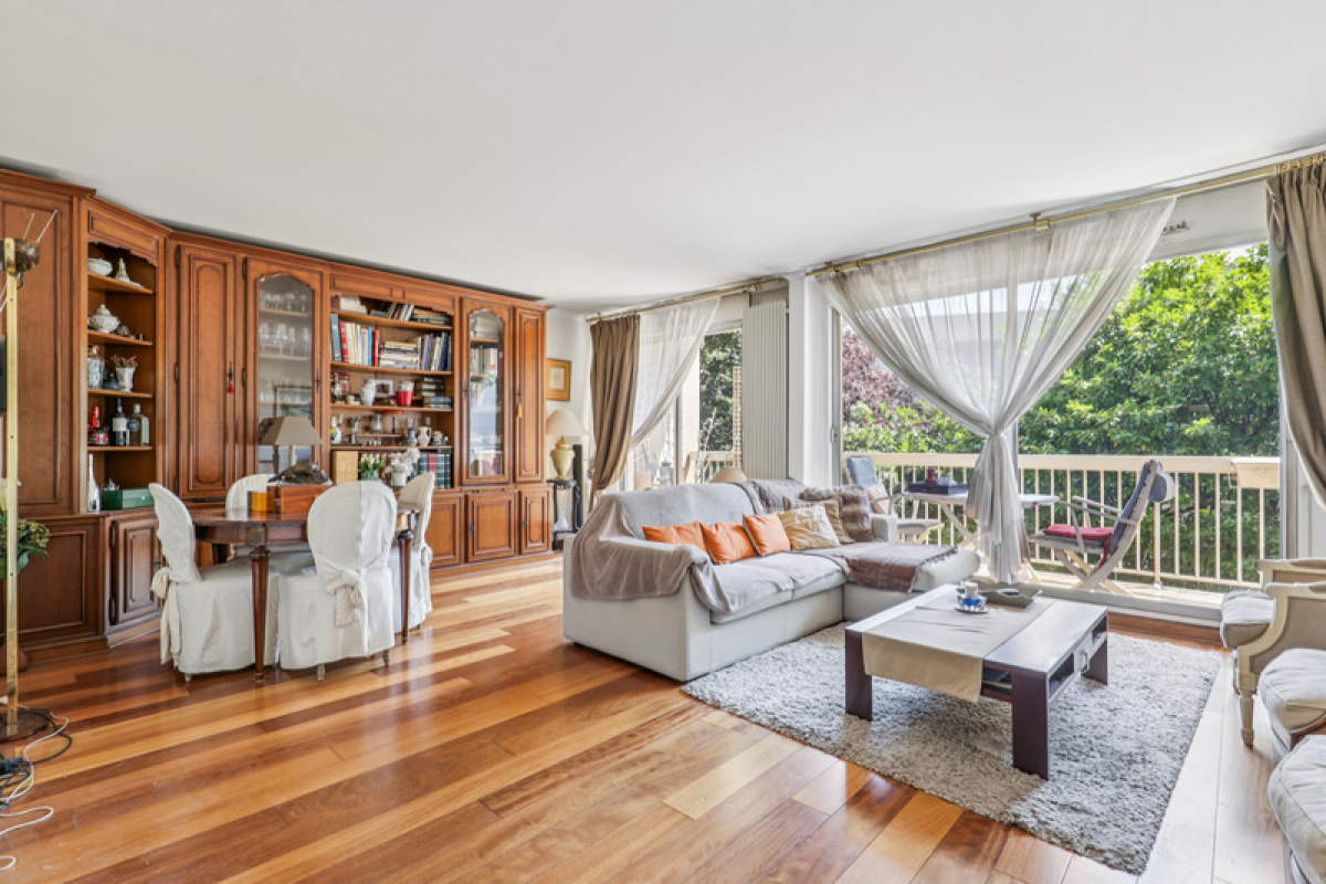 Appartement de luxe à vendre à Paris 12Ème, 995 000 €, Photo 1