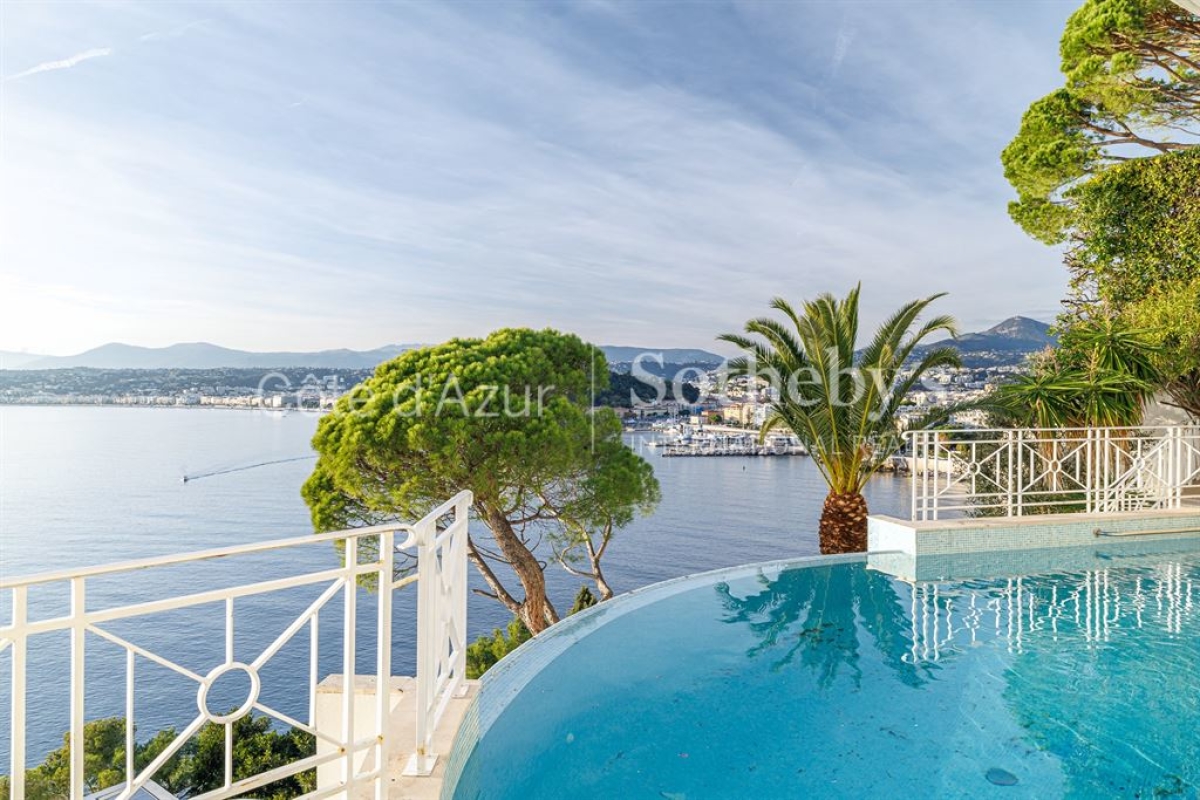 Luxury House for sale in Nice, 7 350 000 €, Photo 3