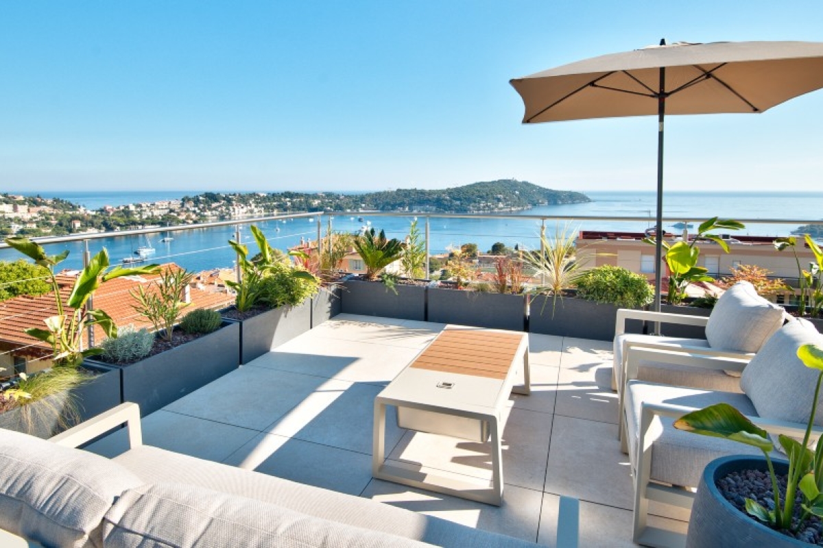 Appartement de luxe à vendre à Villefranche-sur-Mer, 1 690 000 €, Photo 4