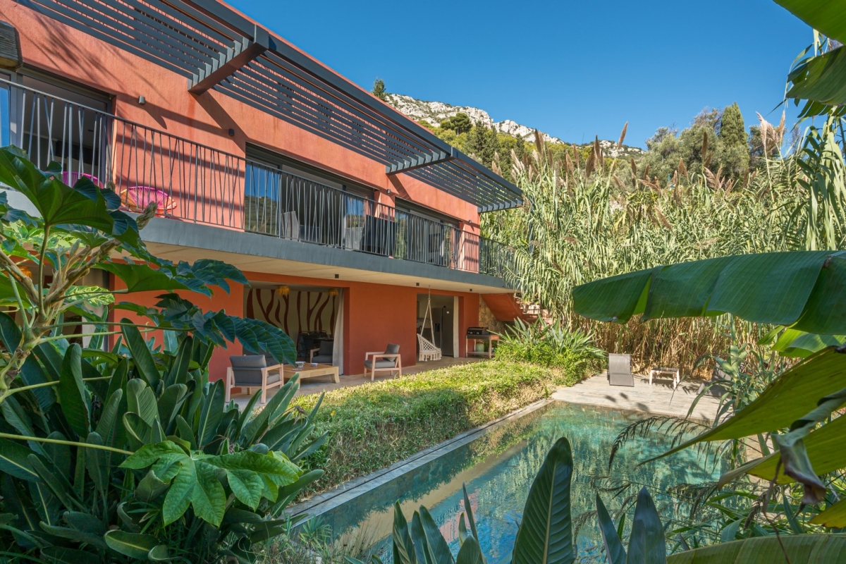 Maison de luxe à vendre à Èze, 1 750 000 €, Photo 4