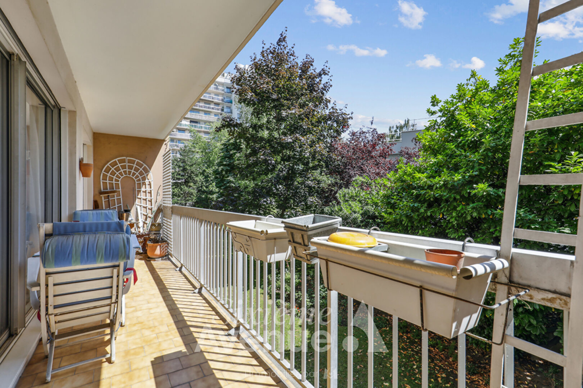 Appartement de luxe à vendre à Paris 12Ème, 995 000 €, Photo 4