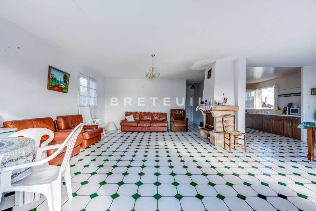 Maison de luxe à vendre à Ciboure, 685 000 €, Photo 5