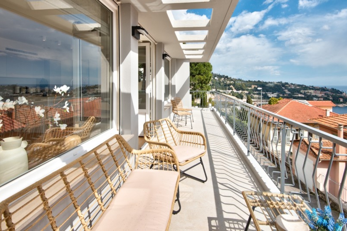 Appartement de luxe à vendre à Villefranche-sur-Mer, 1 690 000 €, Photo 6