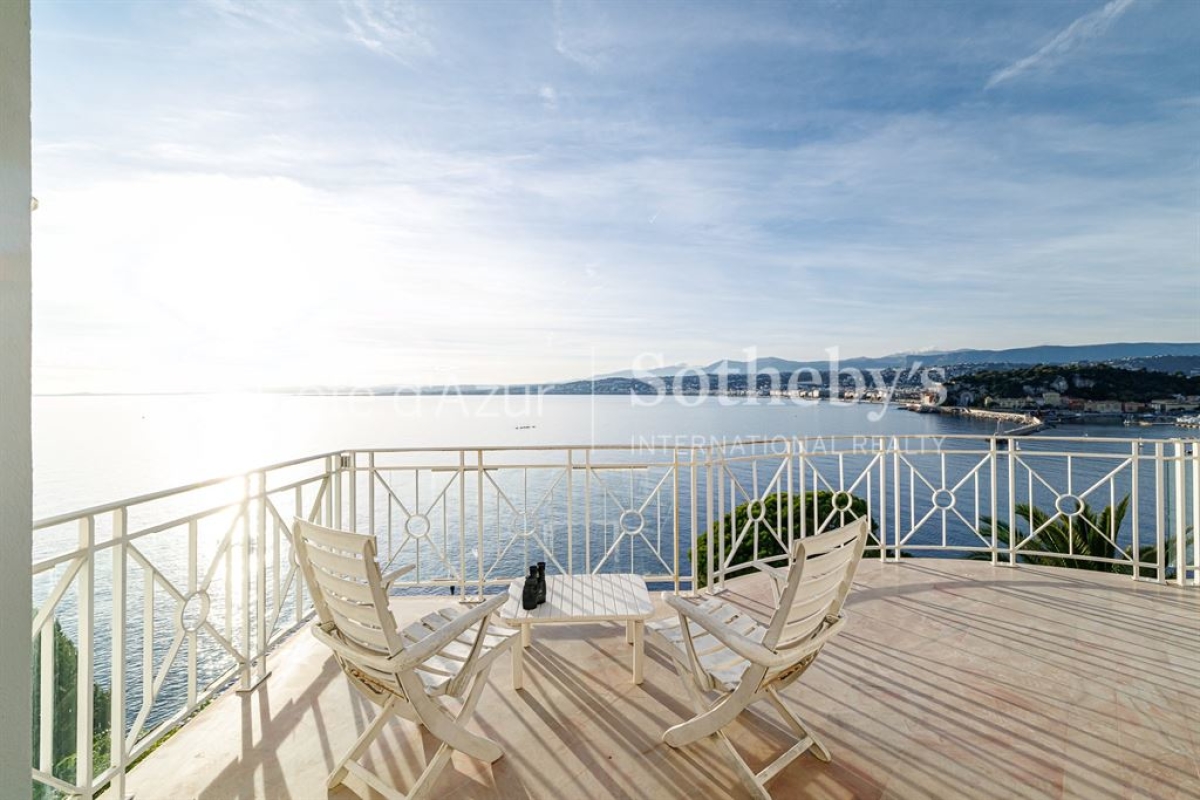 Luxury House for sale in Nice, 7 350 000 €, Photo 6
