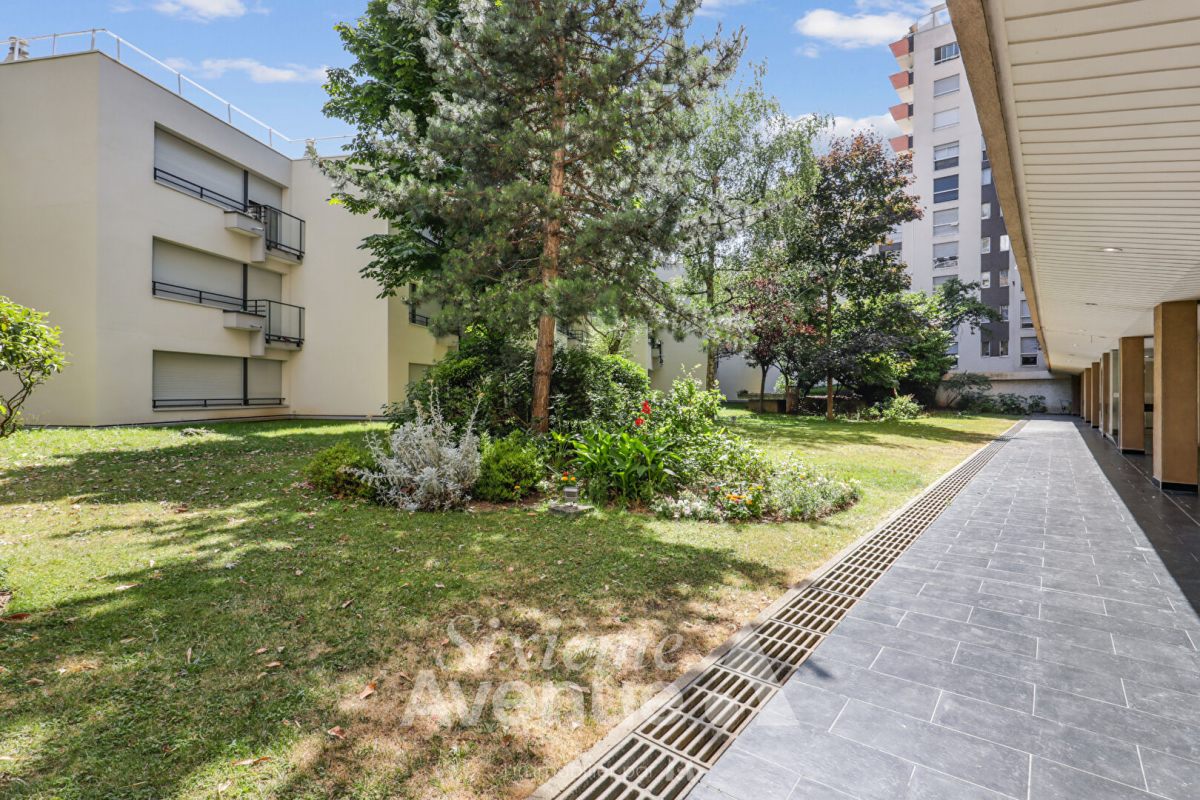 Appartement de luxe à vendre à Paris 12Ème, 995 000 €, Photo 6