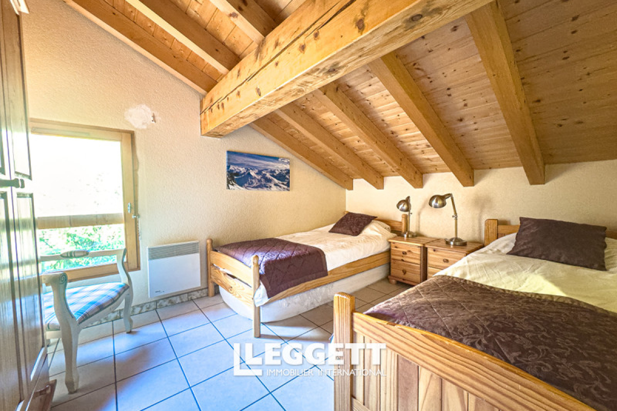 Maison de luxe à vendre à Saint-Martin-de-Belleville, 1 346 000 €, Photo 7