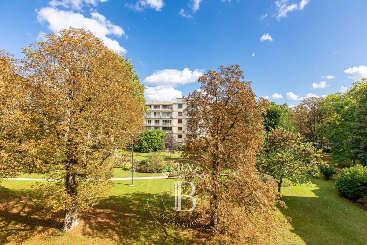 Appartement de luxe à vendre à Neuilly-sur-Seine, 1 295 000 €, Photo 1