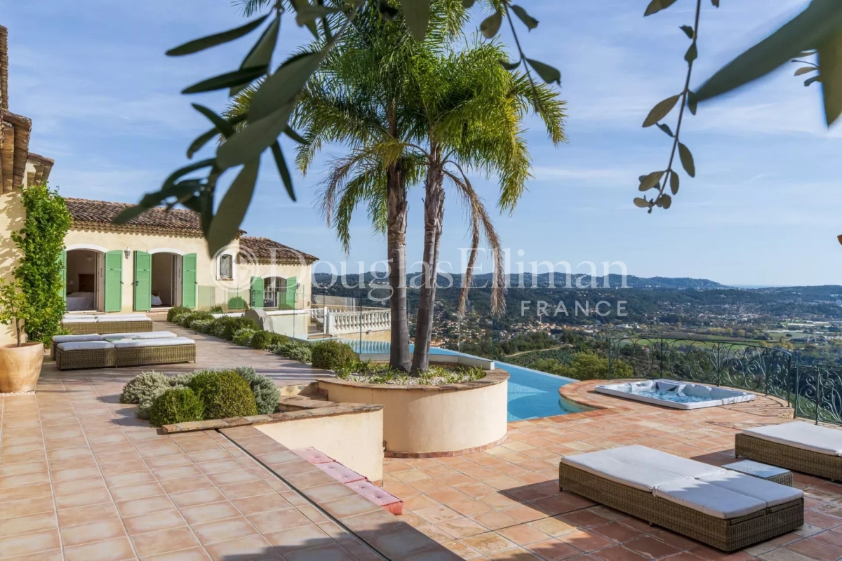 Maison de luxe à vendre à Pégomas, 2 750 000 €, Photo 1