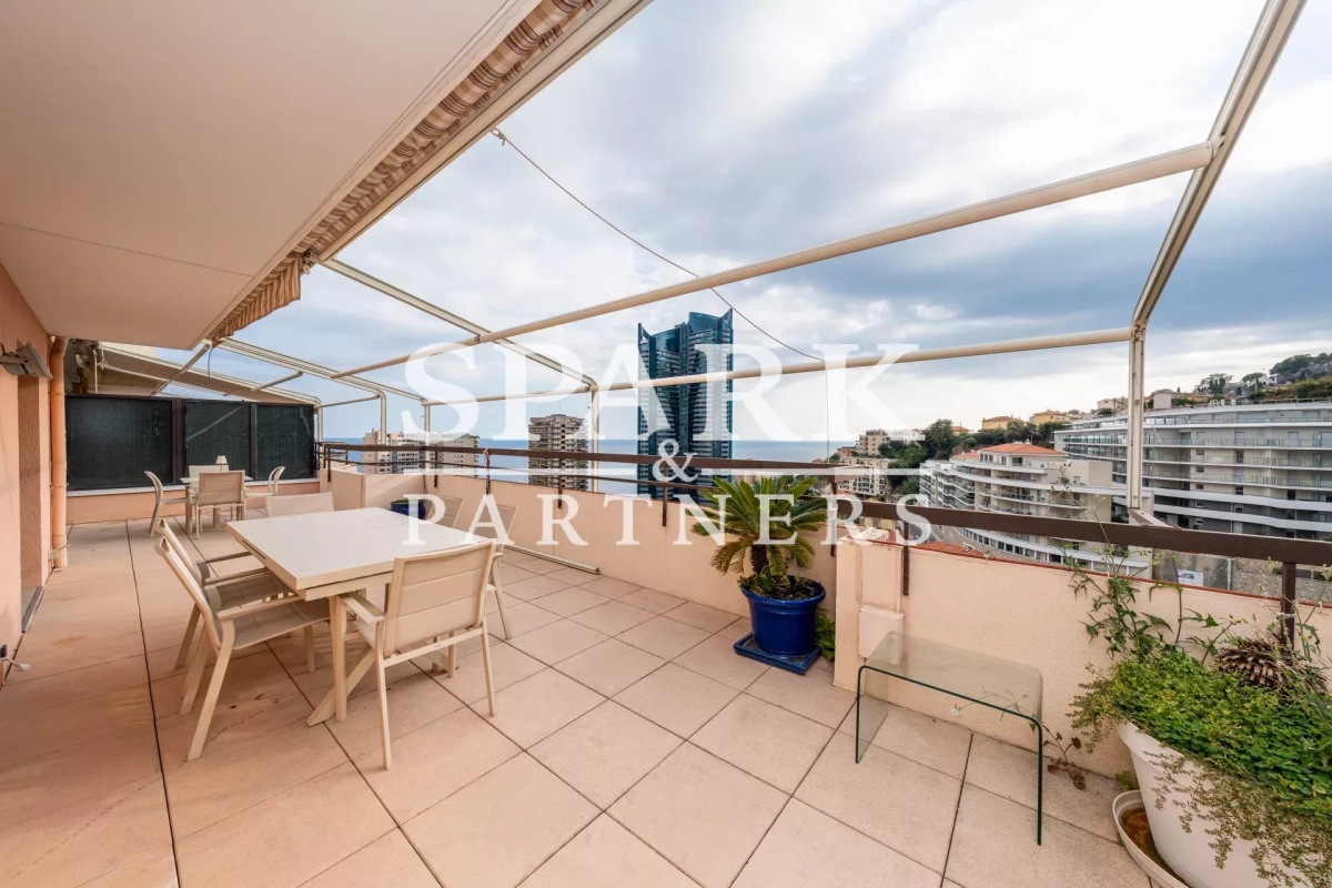 Appartement de luxe à vendre à Beausoleil, 1 290 000 €, Photo 1