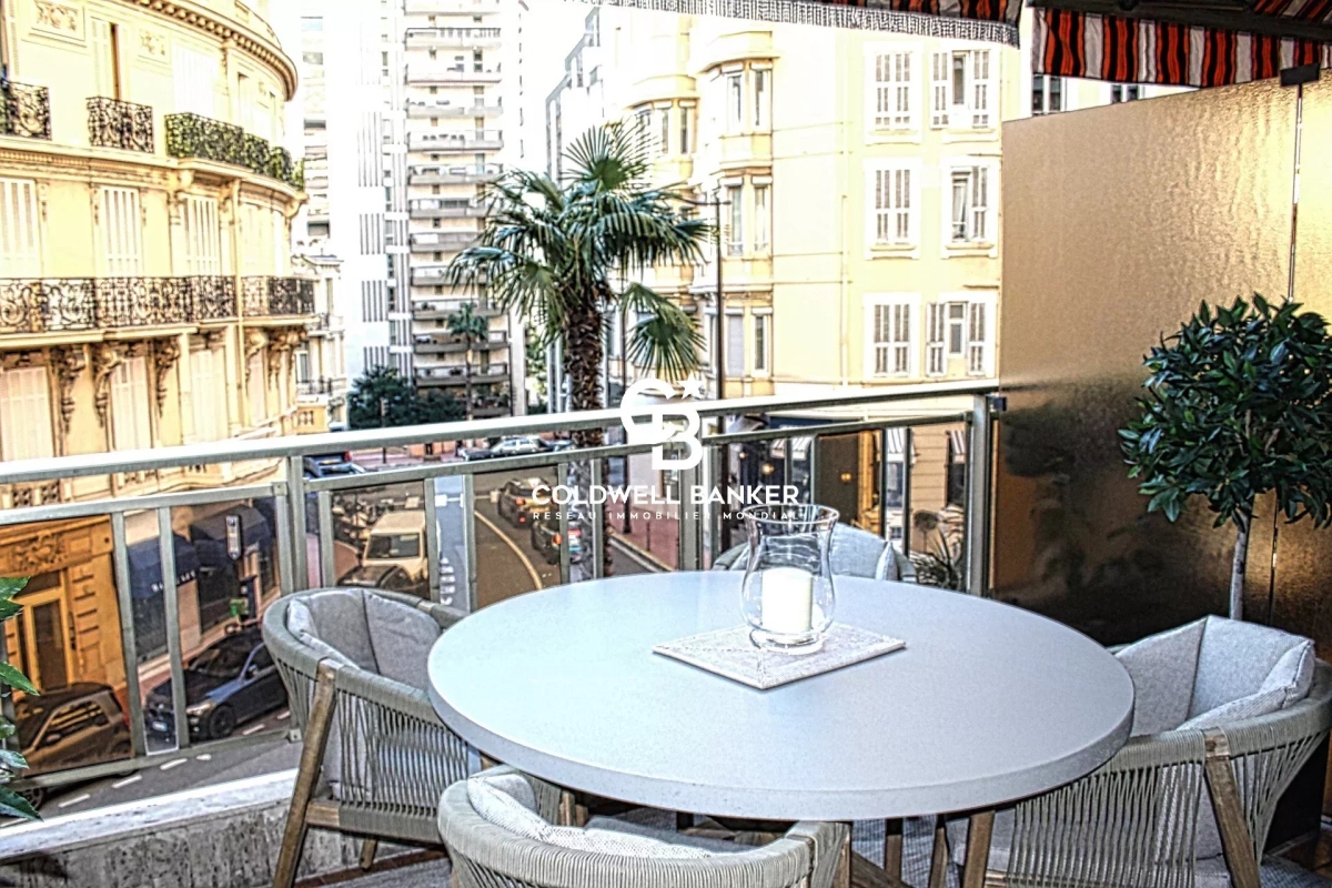 Appartement de luxe à vendre à Monaco, 5 850 000 €, Photo 1