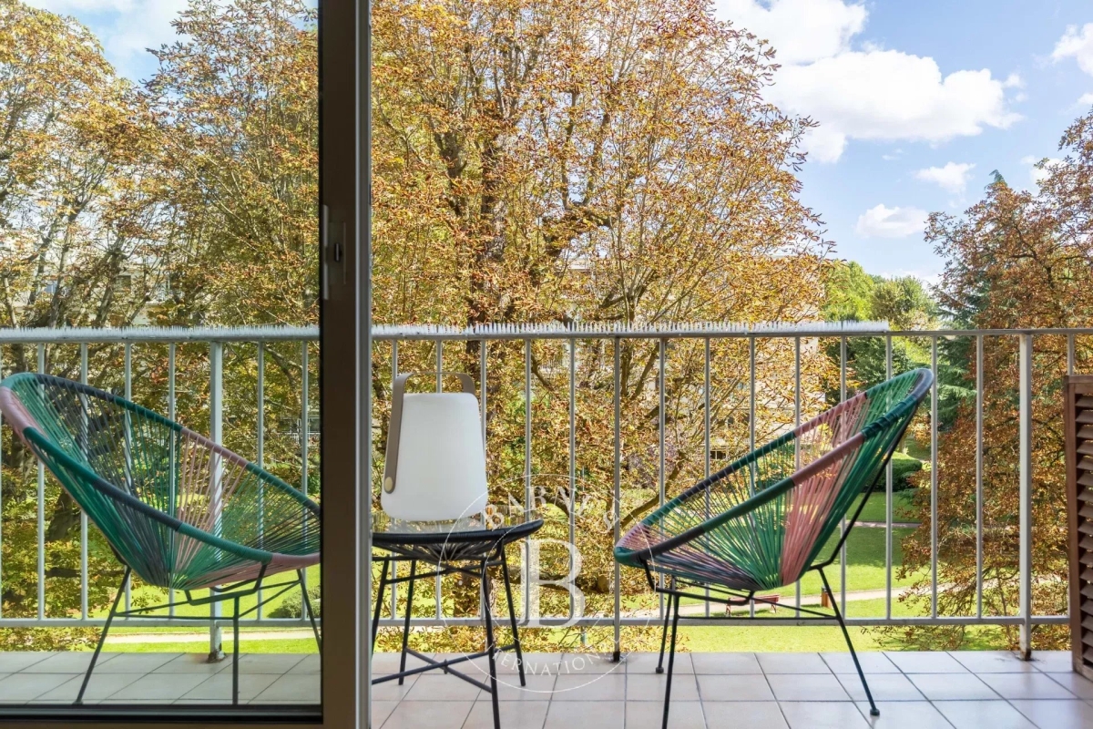 Appartement de luxe à vendre à Neuilly-sur-Seine, 1 295 000 €, Photo 2