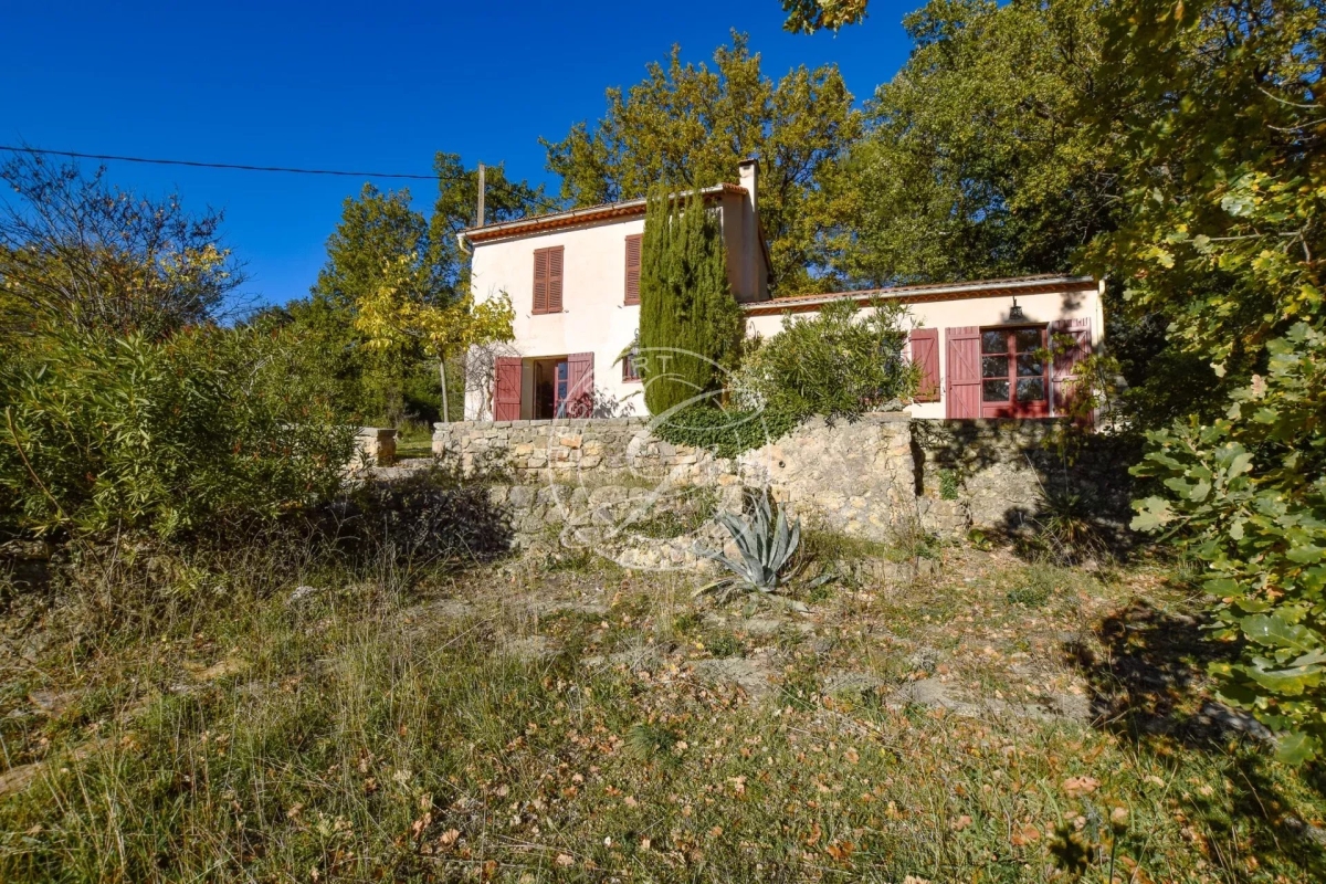 Maison de luxe à vendre à Flayosc, 359 000 €, Photo 2