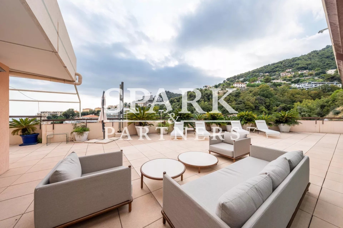 Appartement de luxe à vendre à Beausoleil, 1 290 000 €, Photo 2