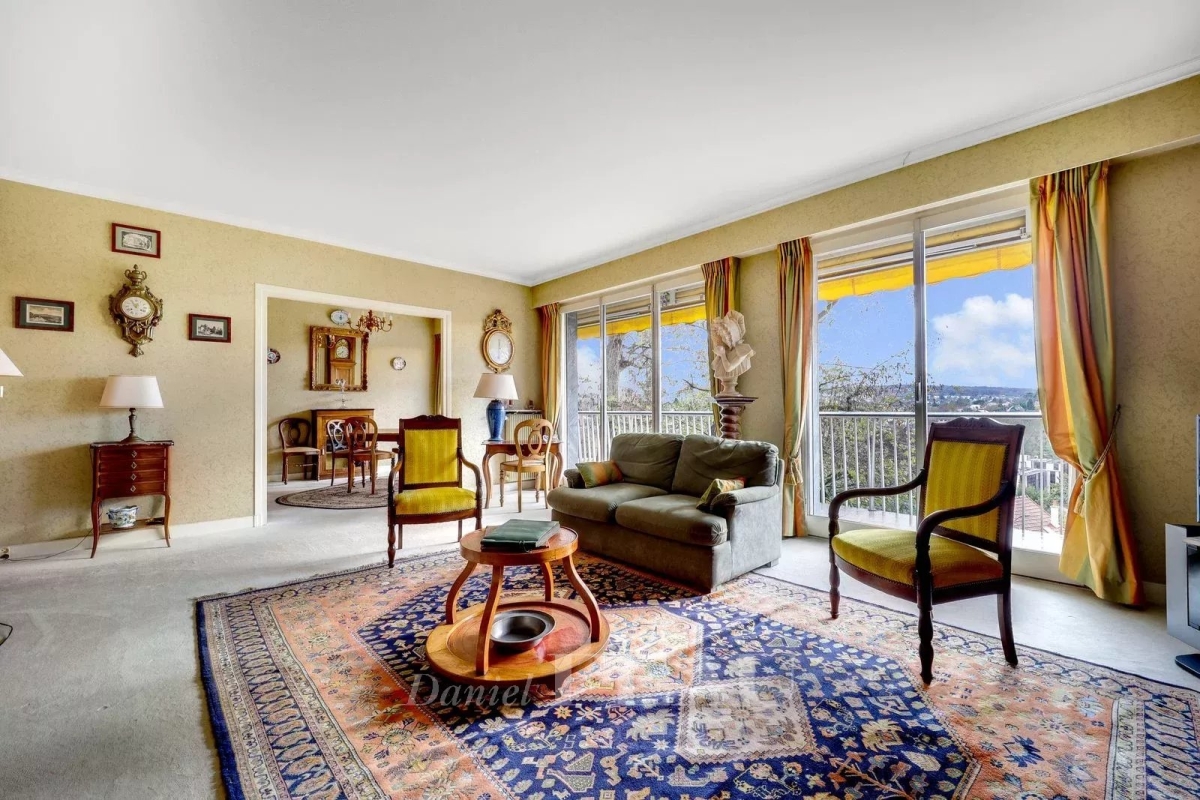 Appartement de luxe à vendre à Saint-Germain-en-Laye, 795 000 €, Photo 2