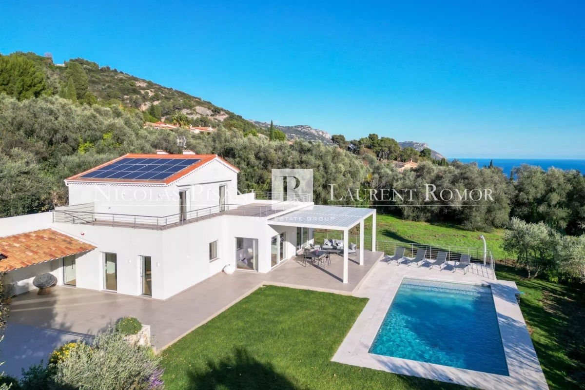 Luxury House for sale in Villefranche-sur-Mer, 1 990 000 €, Photo 2