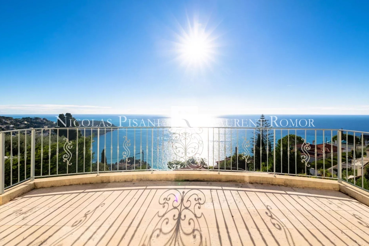 Maison de luxe à vendre à Roquebrune-Cap-Martin, 7 200 000 €, Photo 2