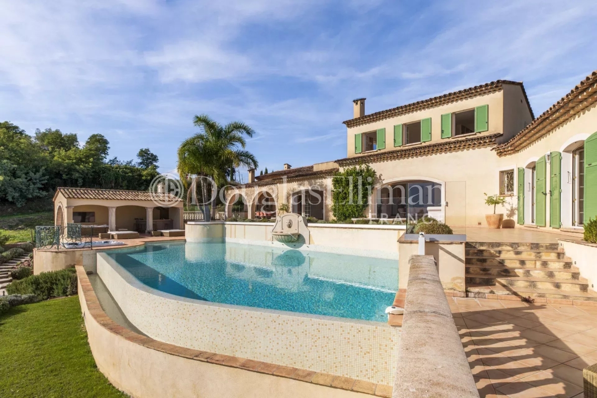 Maison de luxe à vendre à Pégomas, 2 750 000 €, Photo 3