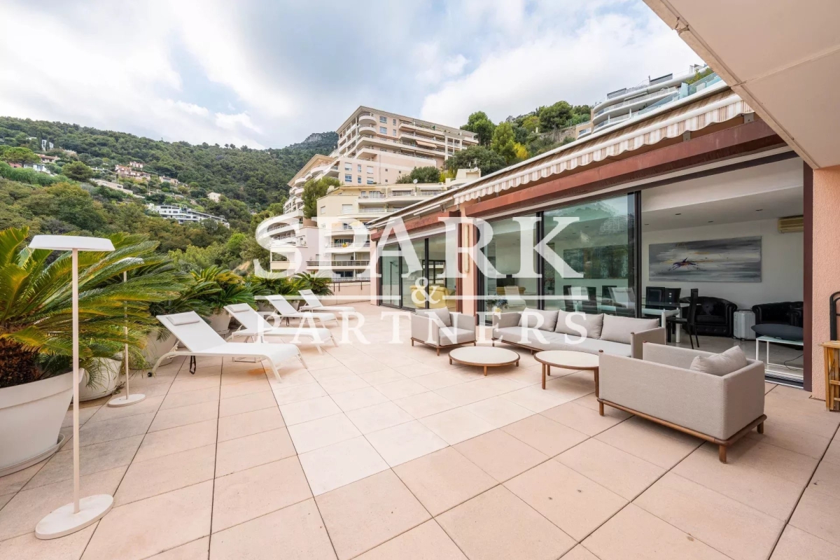 Appartement de luxe à vendre à Beausoleil, 1 290 000 €, Photo 3