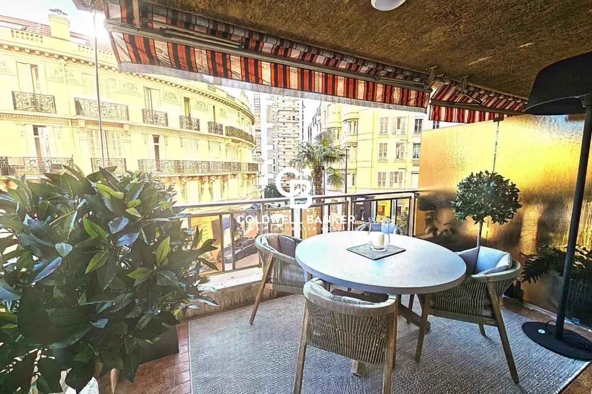 Appartement de luxe à vendre à Monaco, 5 850 000 €, Photo 3