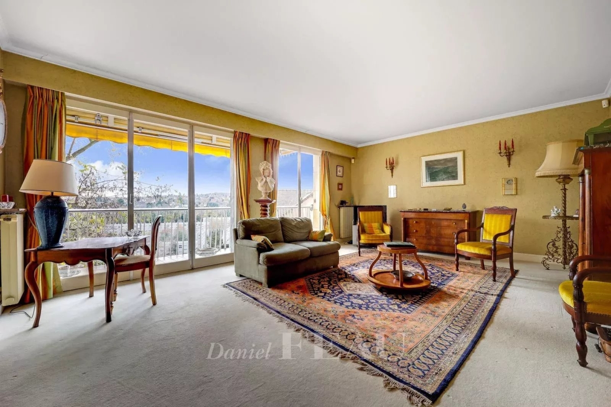 Appartement de luxe à vendre à Saint-Germain-en-Laye, 795 000 €, Photo 3