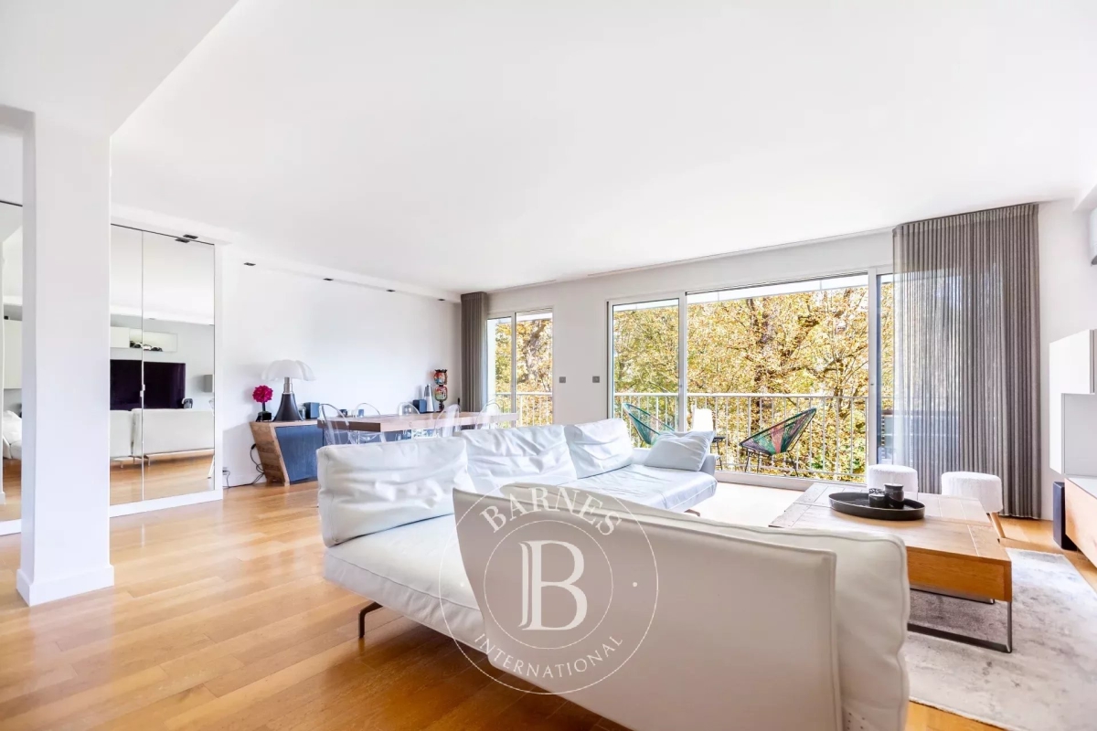 Appartement de luxe à vendre à Neuilly-sur-Seine, 1 295 000 €, Photo 4