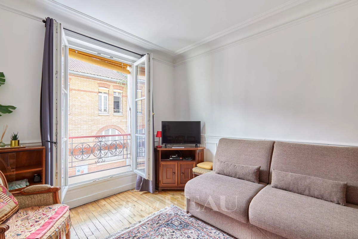 Appartement de luxe à vendre à Paris 5Ème, 595 000 €, Photo 4
