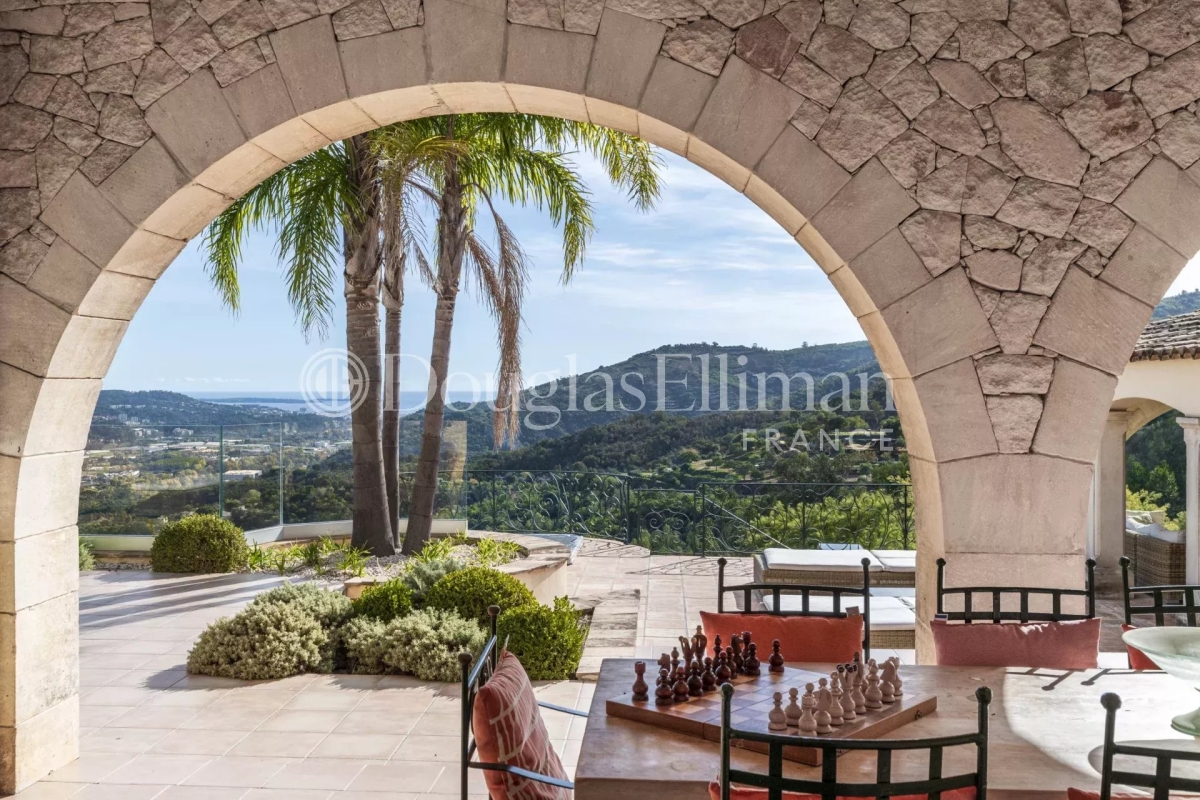 Maison de luxe à vendre à Pégomas, 2 750 000 €, Photo 4