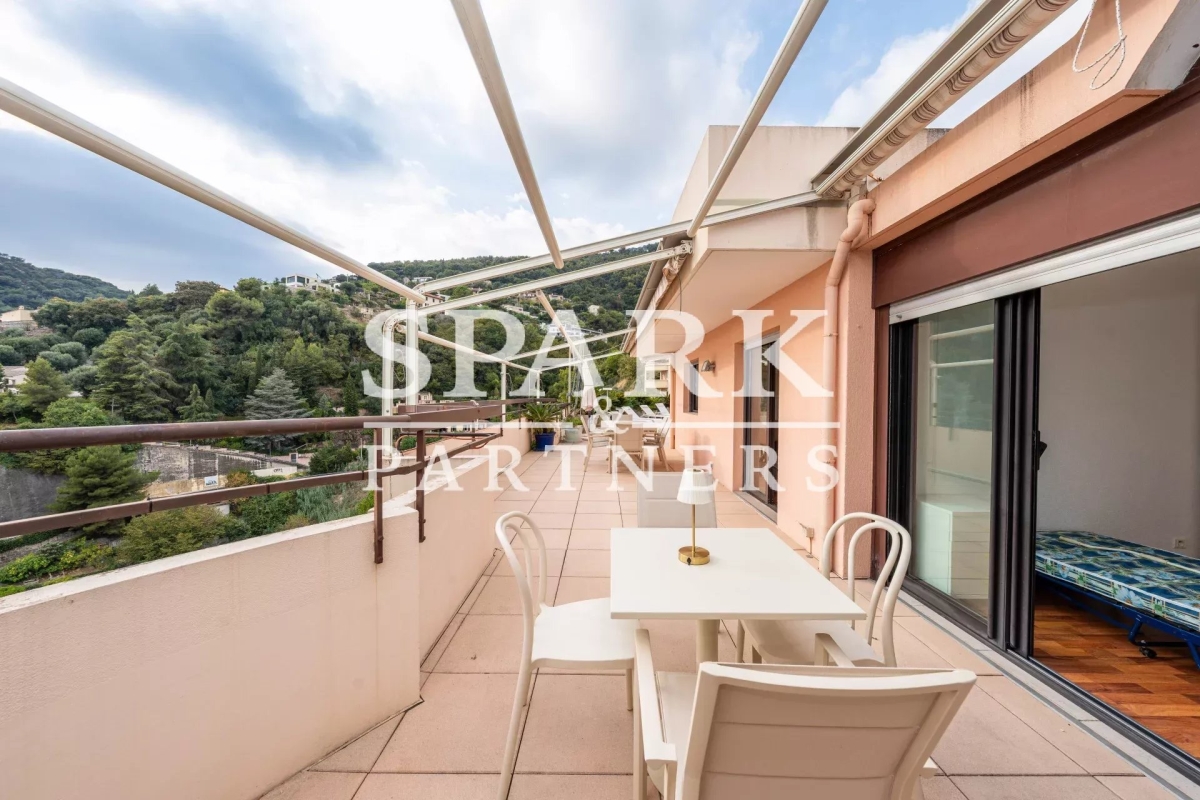 Appartement de luxe à vendre à Beausoleil, 1 290 000 €, Photo 4