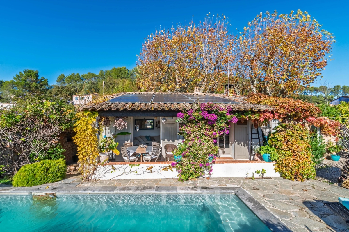 Maison de luxe à vendre à Bagnols-en-Forêt, 450 000 €, Photo 4